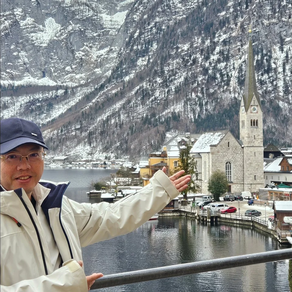 Hallstatt