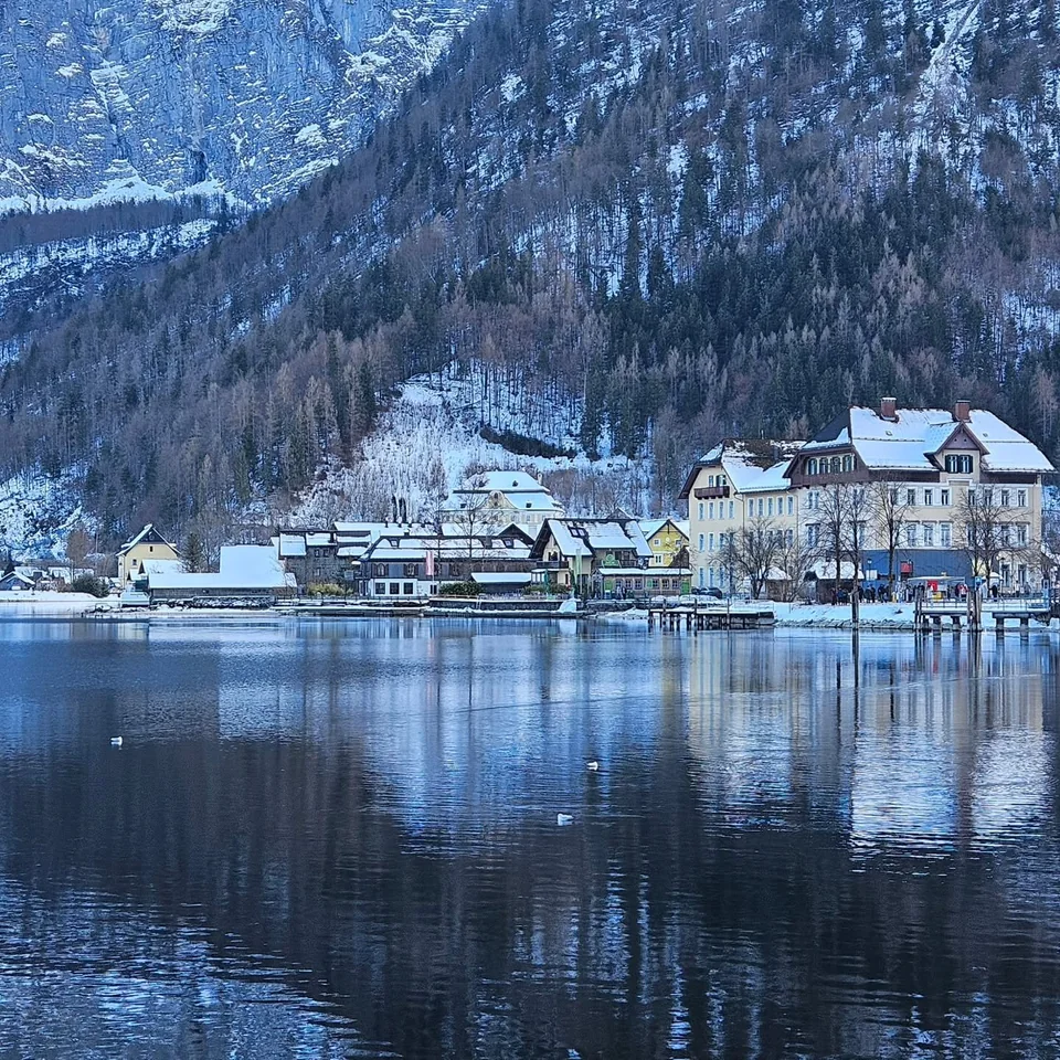Hallstatt