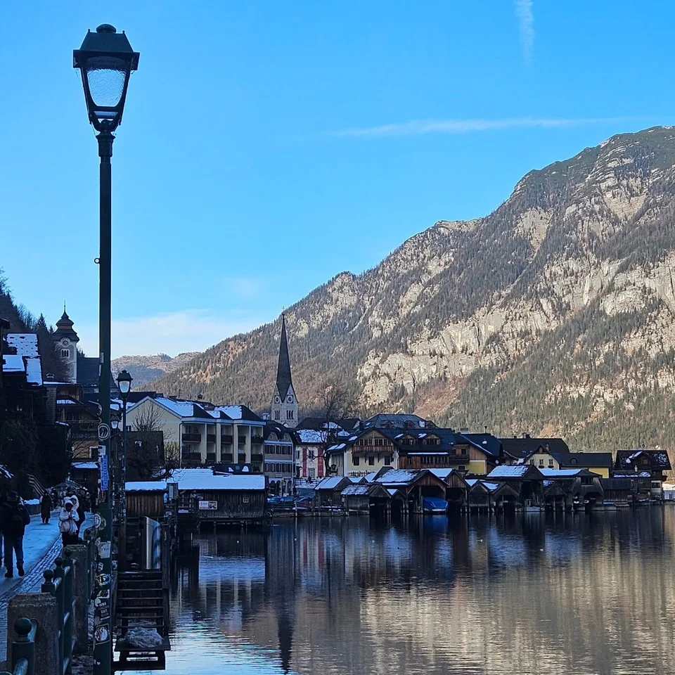 Hallstatt