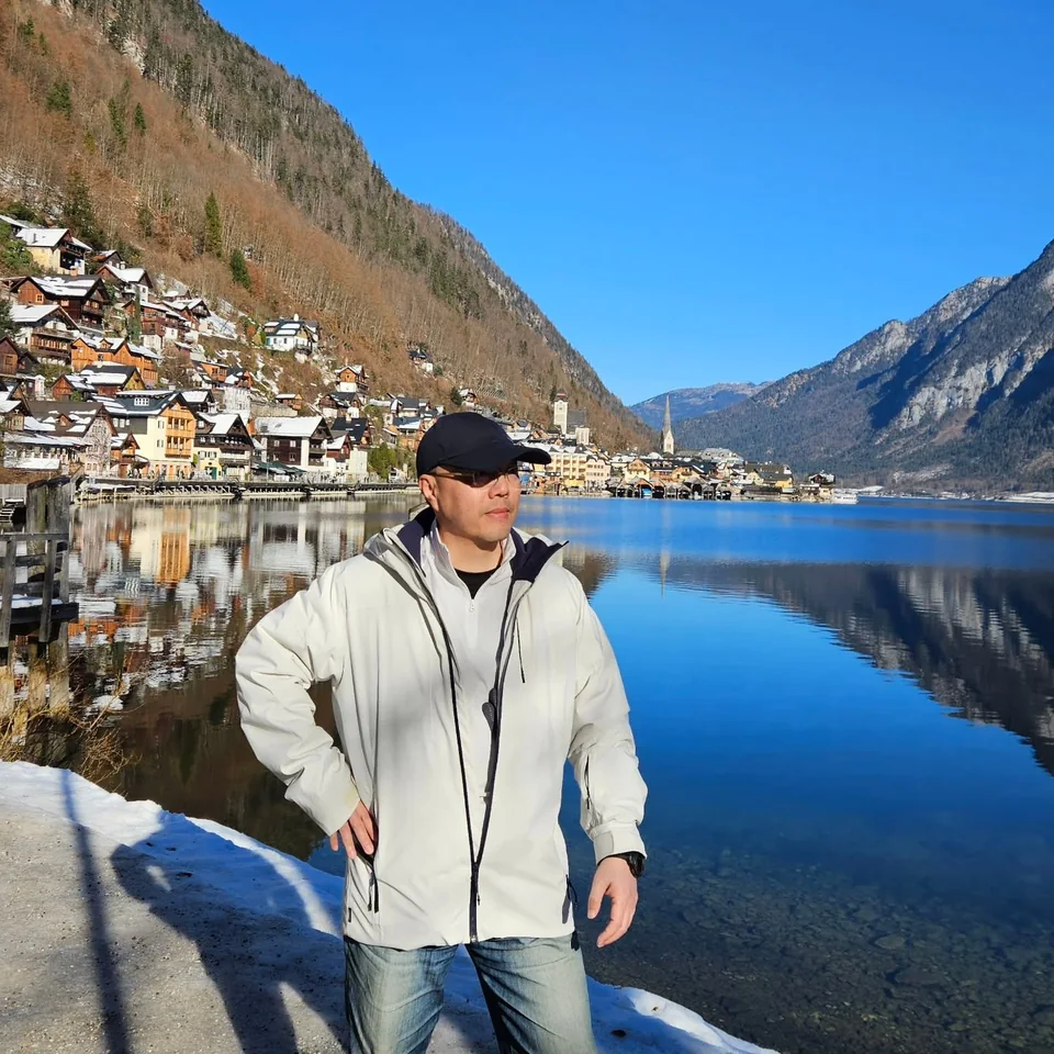 Hallstatt