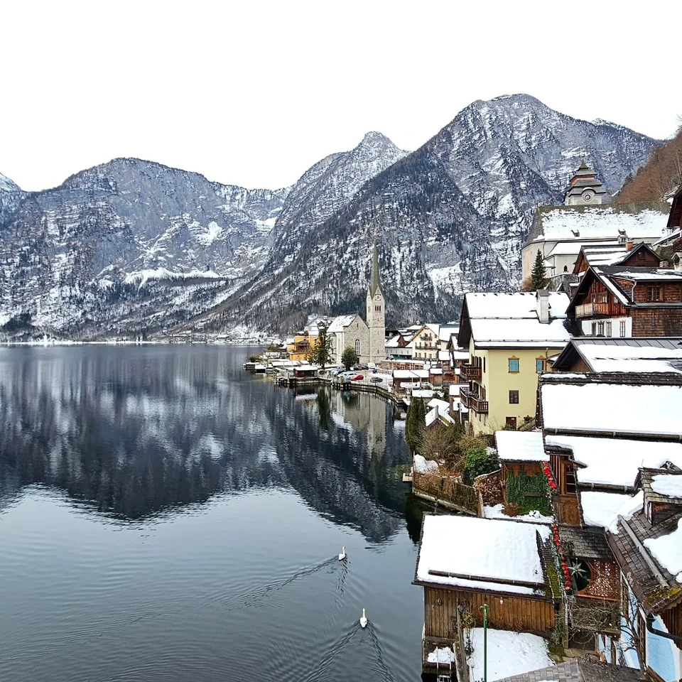Hallstatt