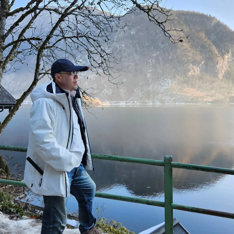 Hallstatt