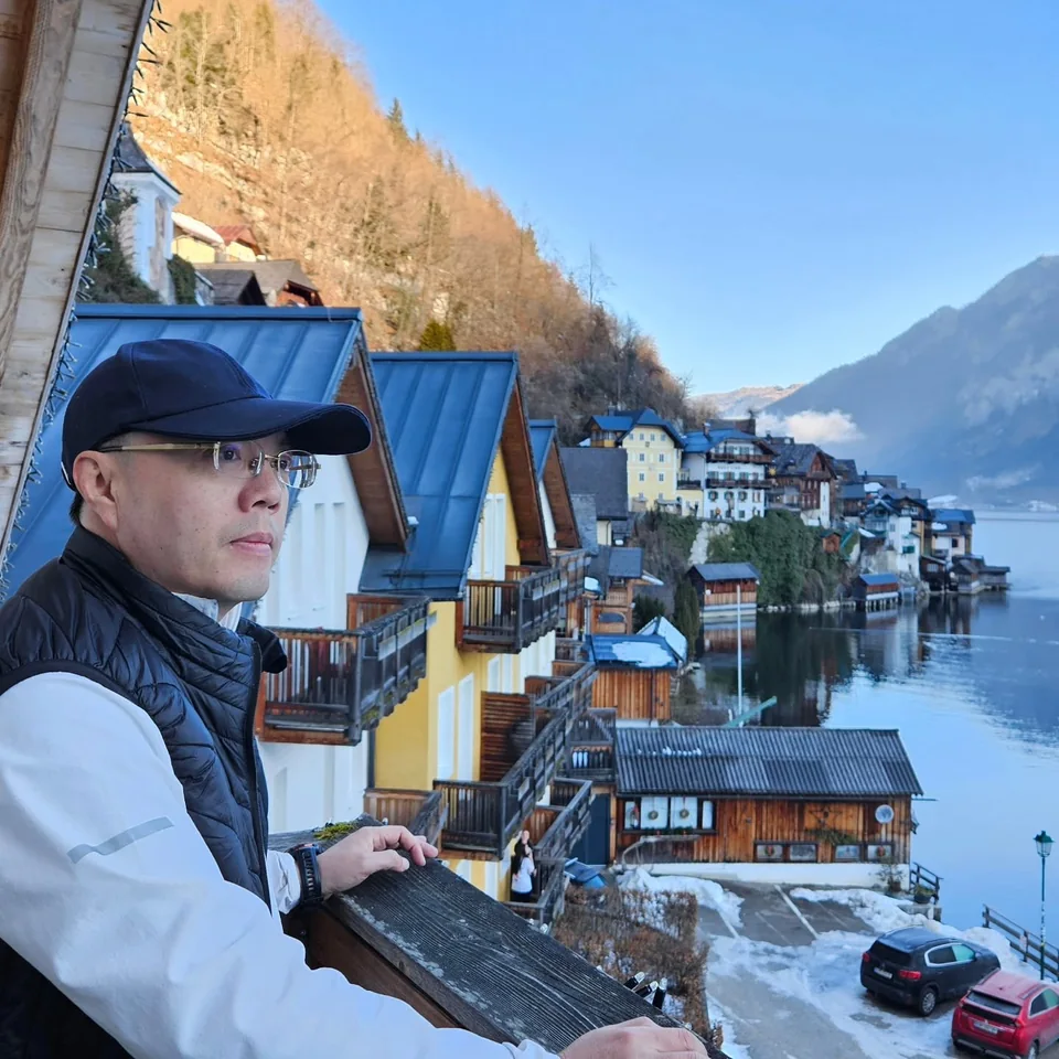 Hallstatt
