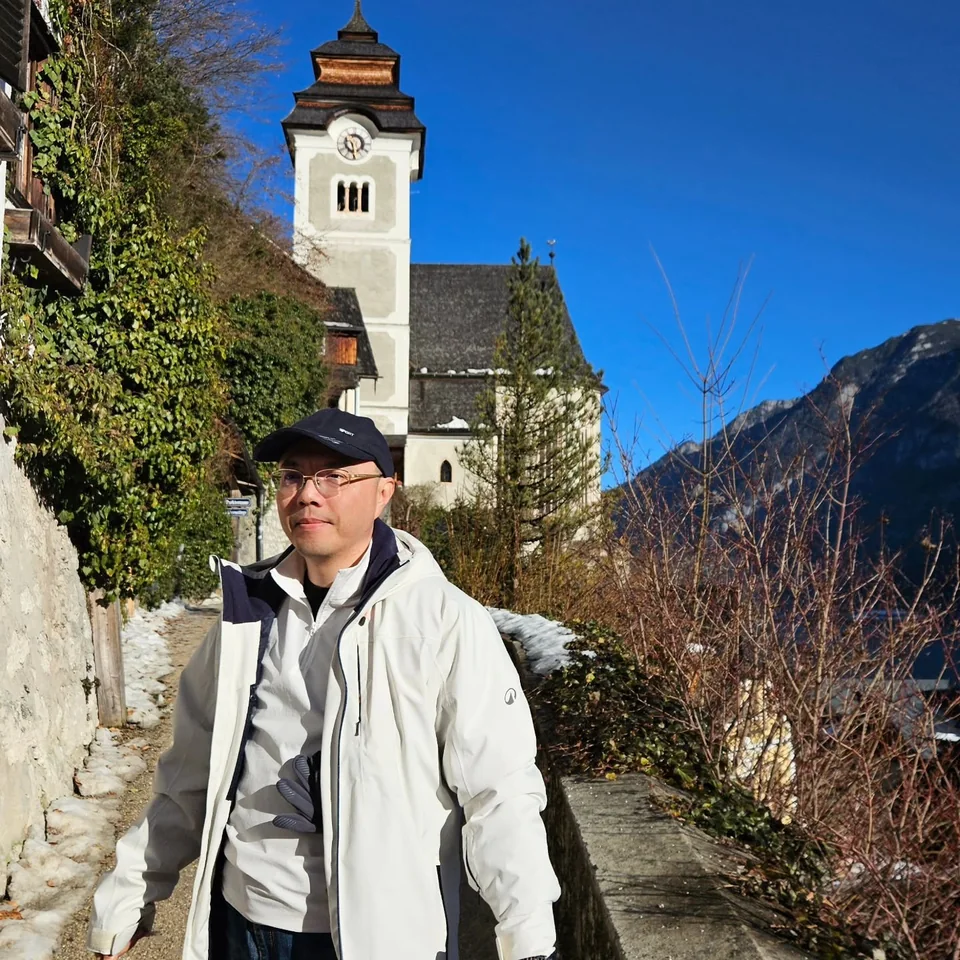 Hallstatt