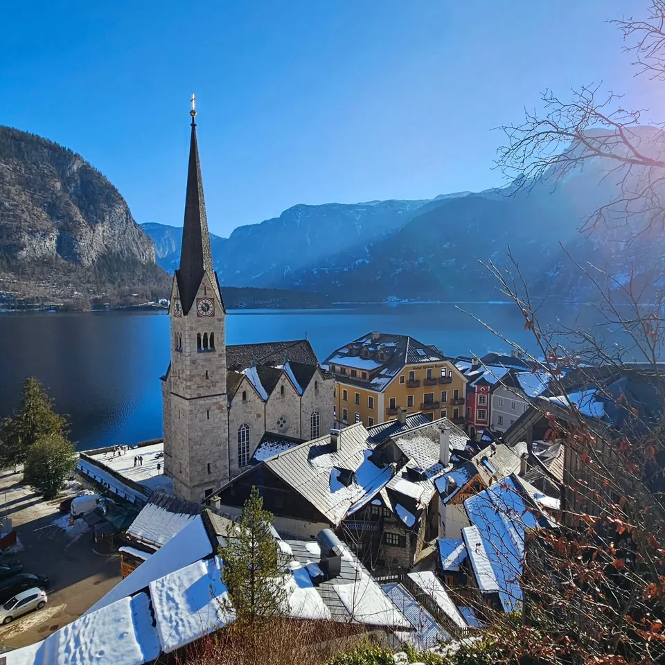 Hallstatt