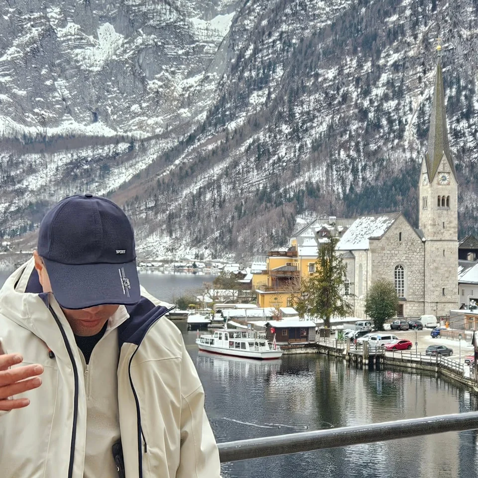 Hallstatt