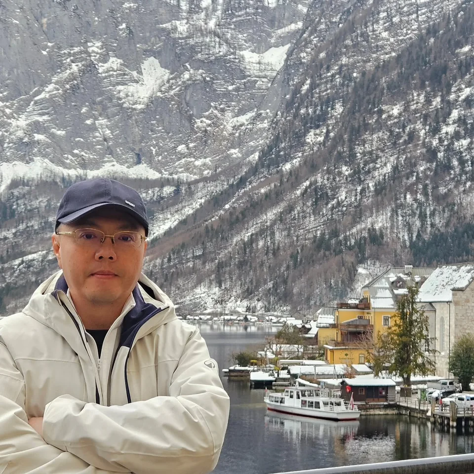 Hallstatt