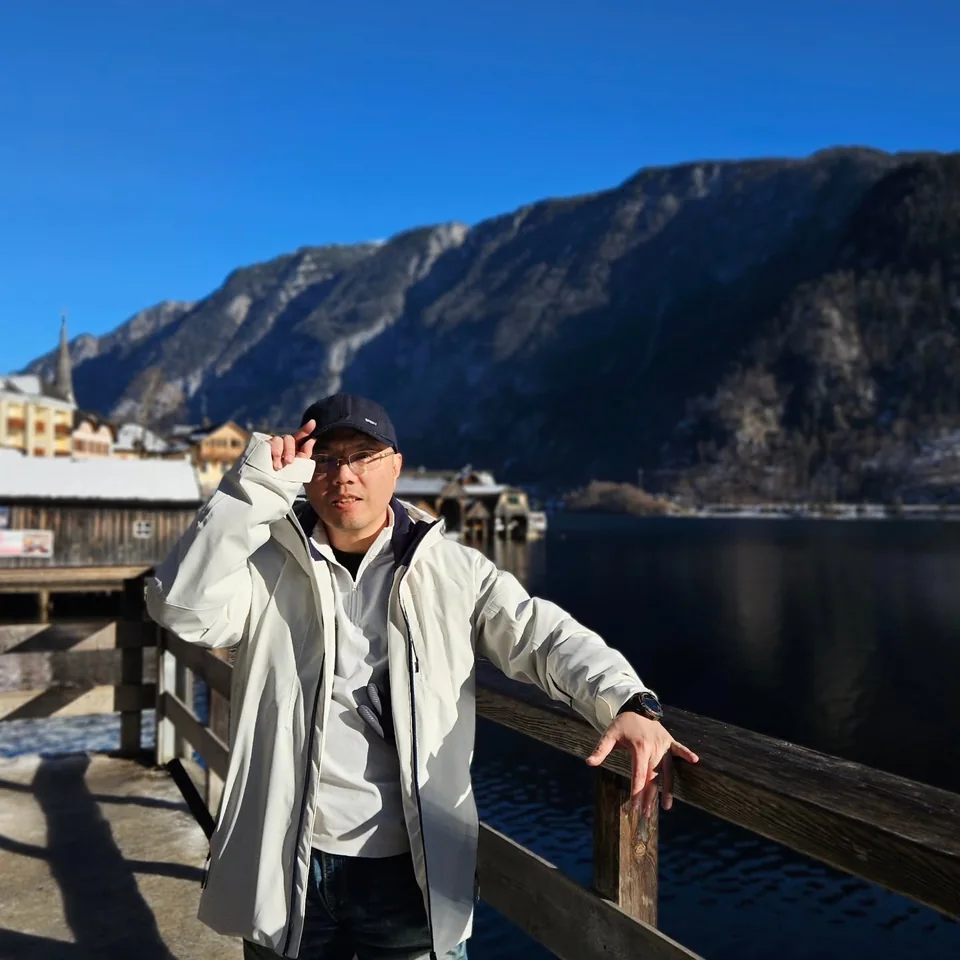 Hallstatt
