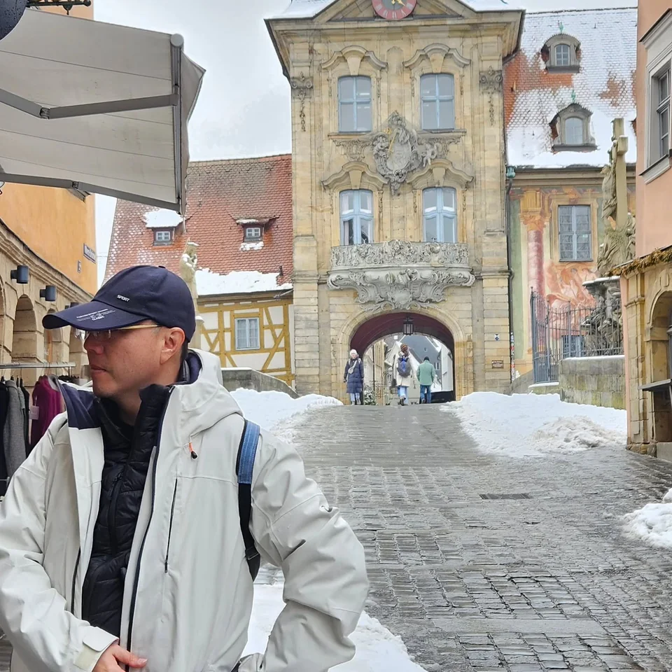 Bamberg