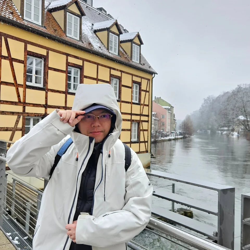 Bamberg