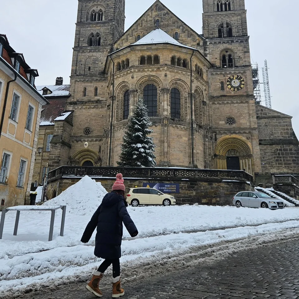 Bamberg