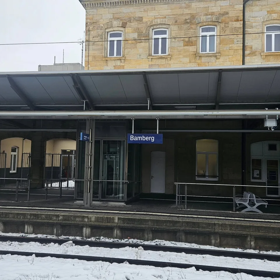 Bamberg