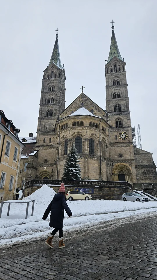 Bamberg