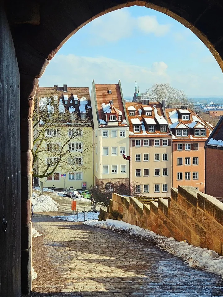 Nürnberg