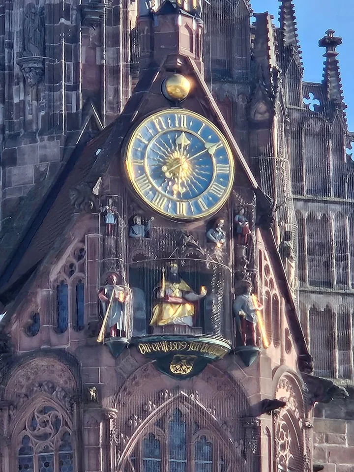 Nürnberg