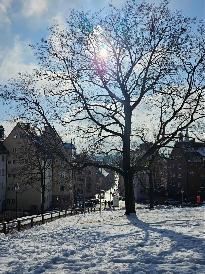 Nürnberg