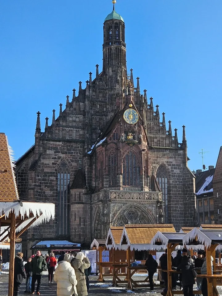 Nürnberg