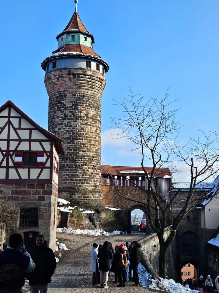 Nürnberg