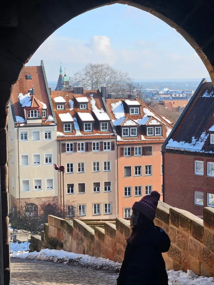 Nürnberg