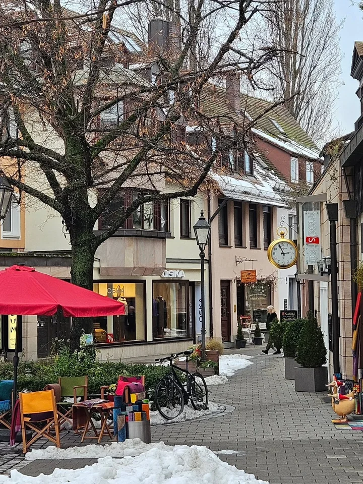 Nürnberg