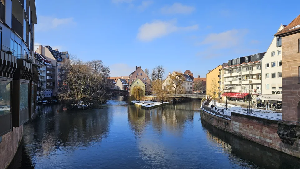 Nürnberg
