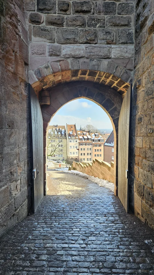 Nürnberg