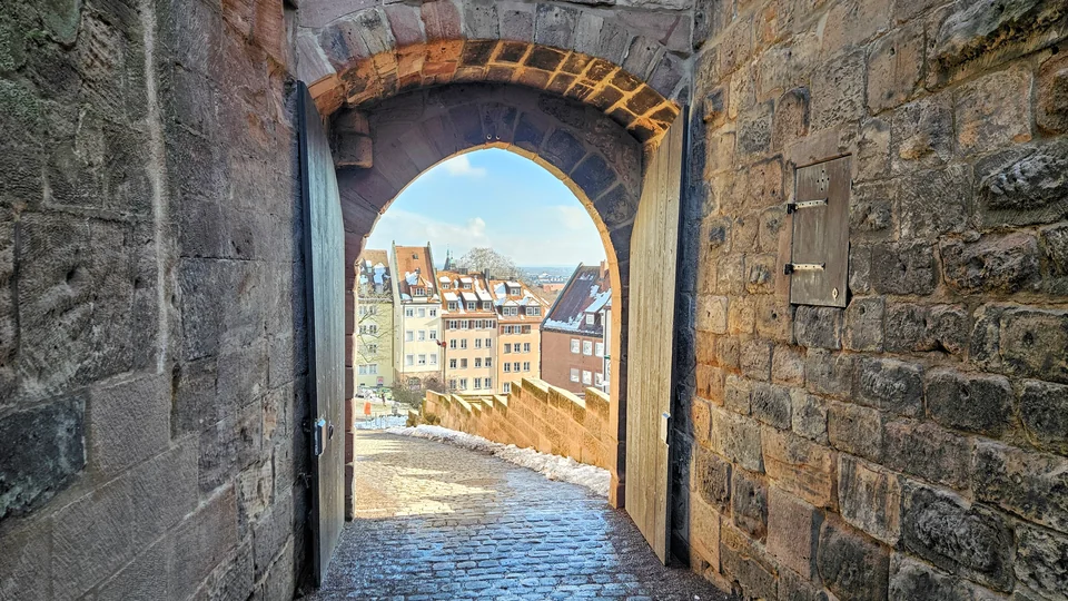 Nürnberg