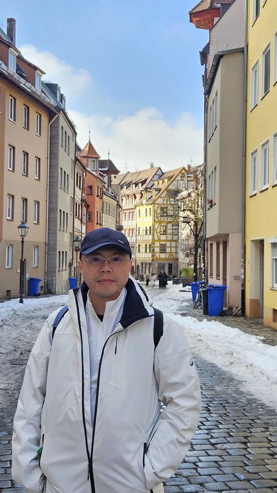 Nürnberg