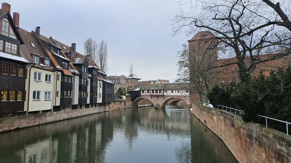 Nürnberg