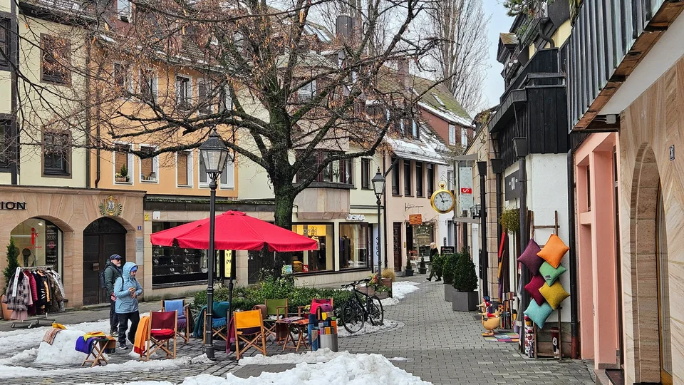 Nürnberg