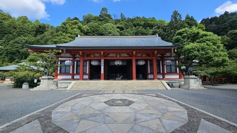 三千金逛街，我從鞍馬翻山到貴船
